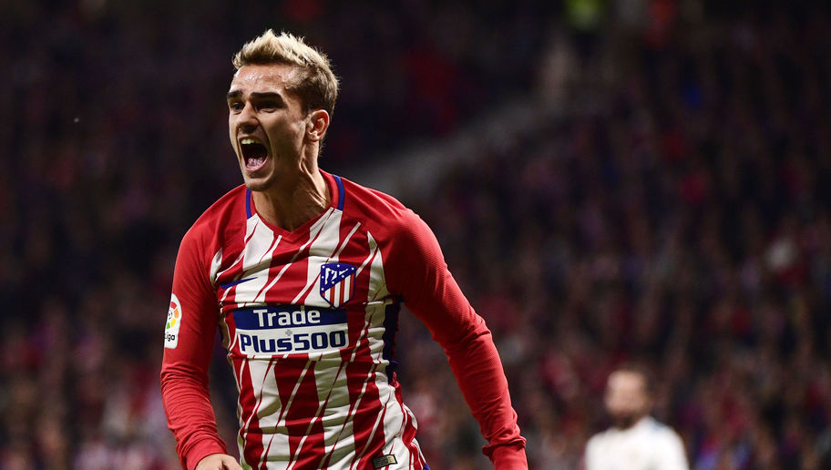 7 Records That Antoine Griezmann Can Break Before He Retires