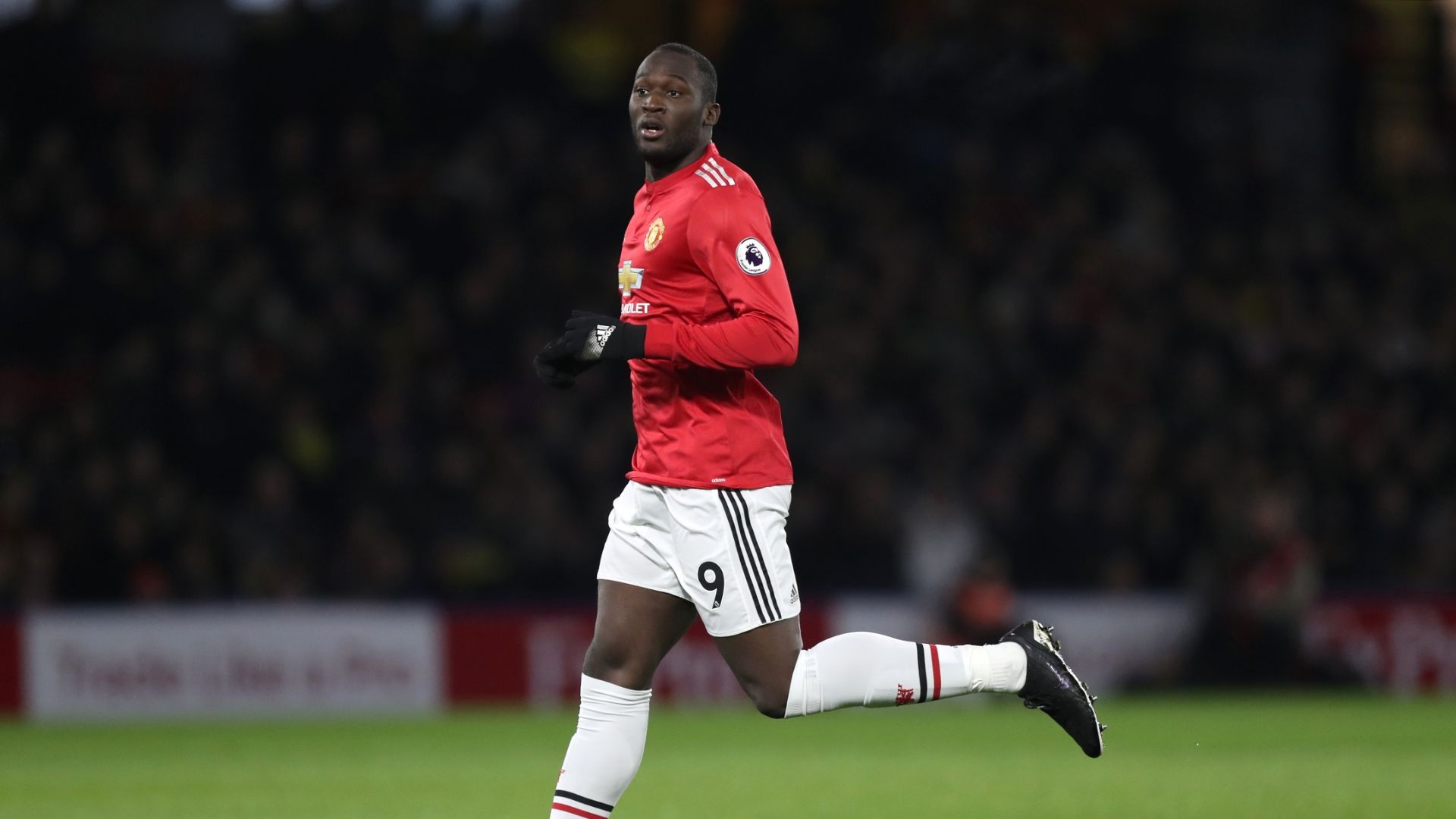 Ibrahimovic not a threat to Lukaku - Neville