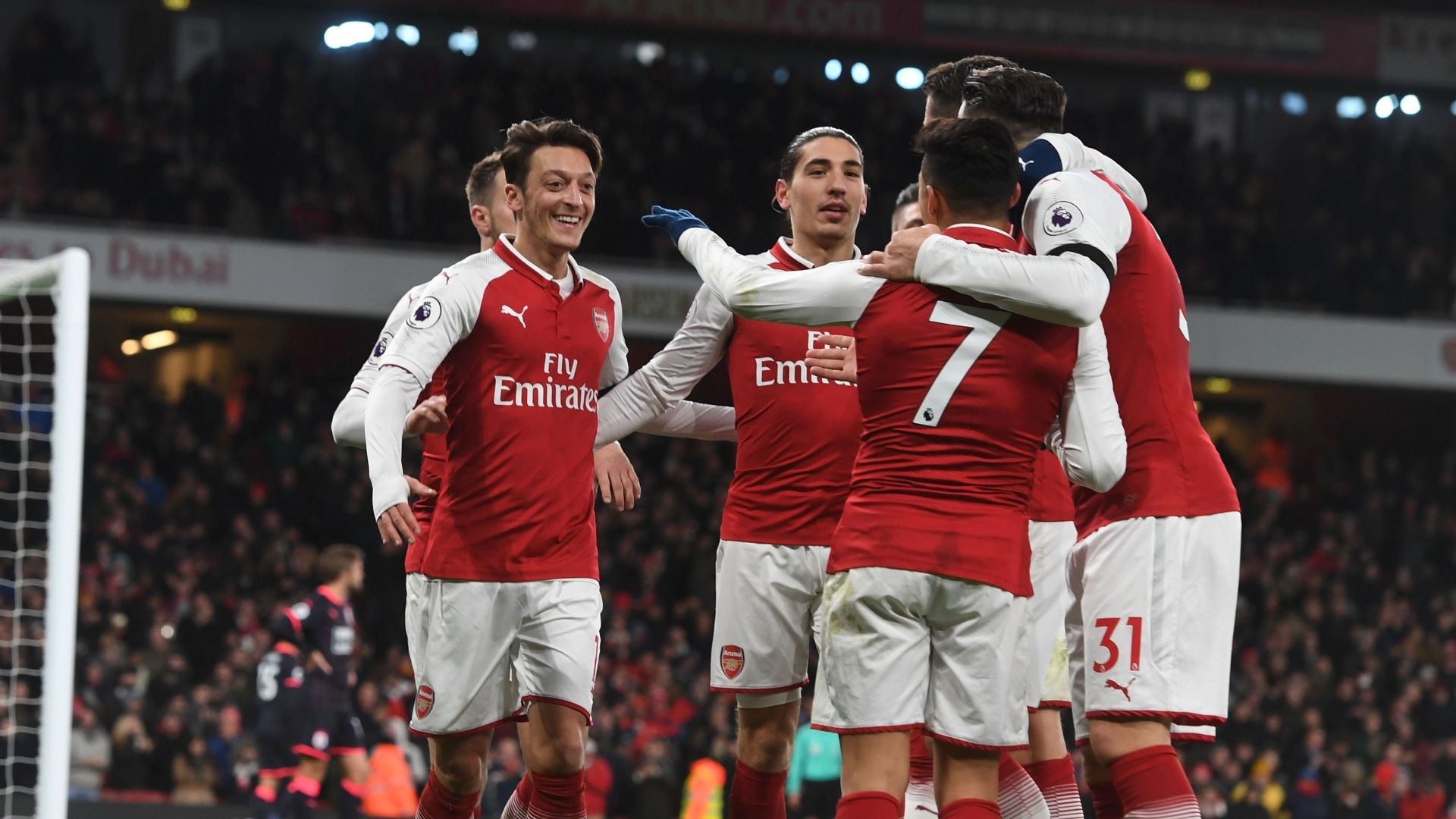 How Arsenal cope with Lacazette absence