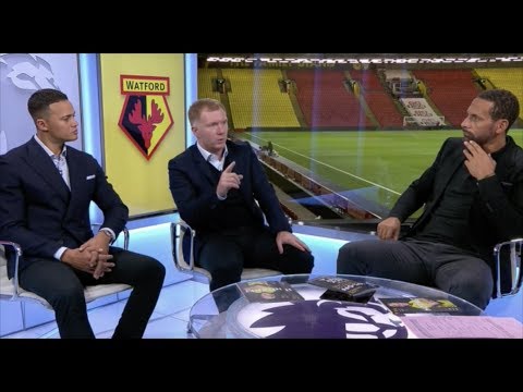 Watford 2-4 Manchester United - Post Match Discussion