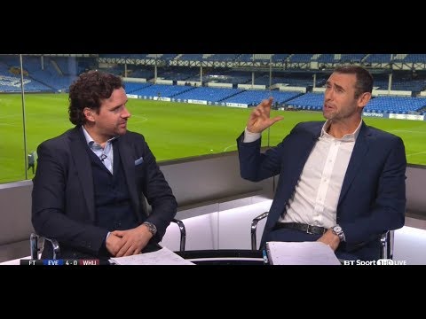 Everton 4 West Ham 0 - Post Match Discussion