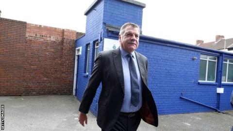 'A tinge of desperation and a liberal helping of fear' - Why Everton turned to 'Fireman Sam'