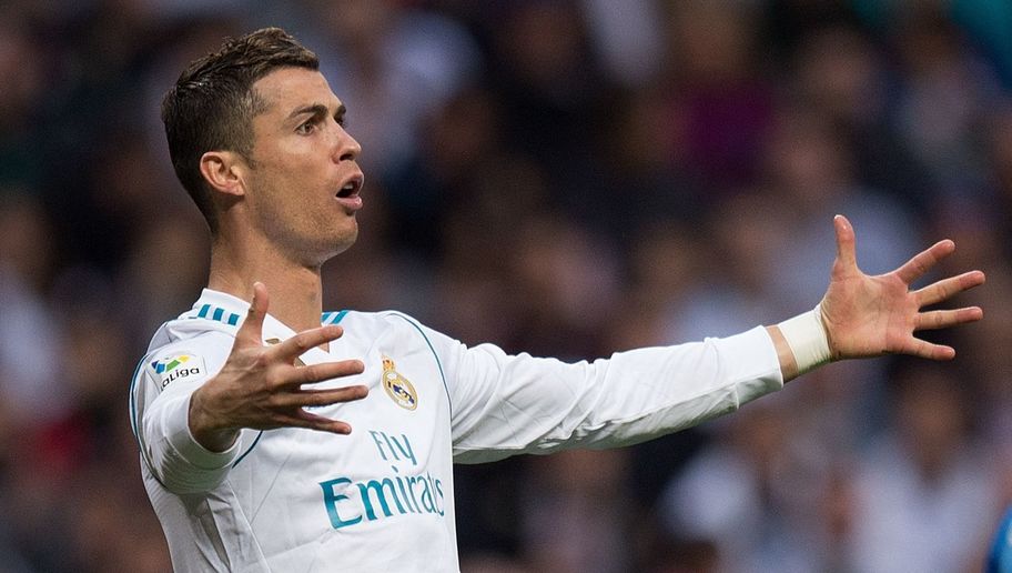 REVEALED: Cristiano Ronaldo's Stunning Earnings From a Single Instagram Post