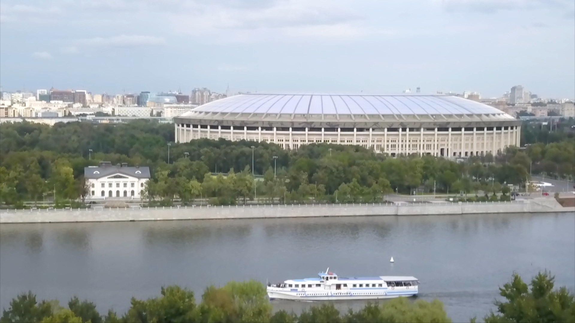 Why the World Cup is so unpredictable