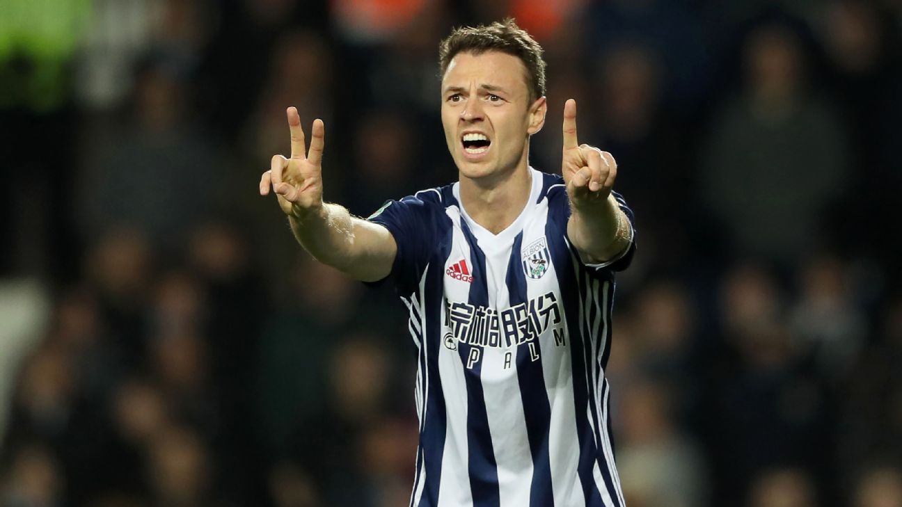 New West Brom boss Alan Pardew planning Jonny Evans talks