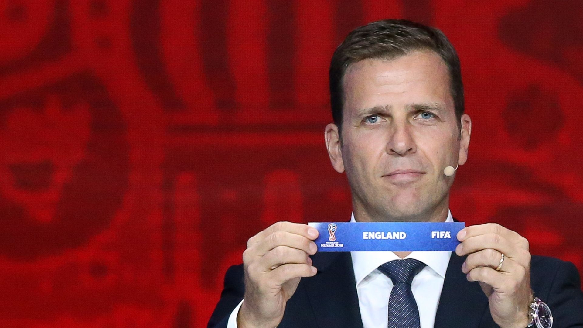 England can't overlook WC teams - Southgate