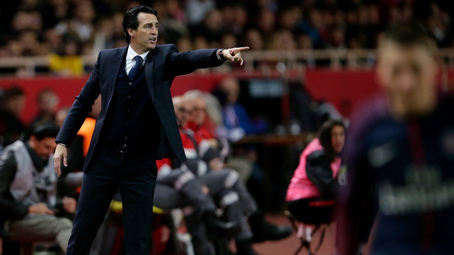 PSG, Man City lead way; Bayern drop, Man United in