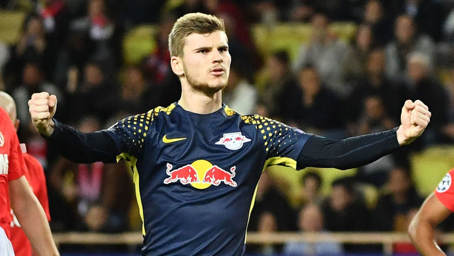 Real Madrid Tracking German Wonderkid Timo Werner But Remain Wary of Unusual Health Issues