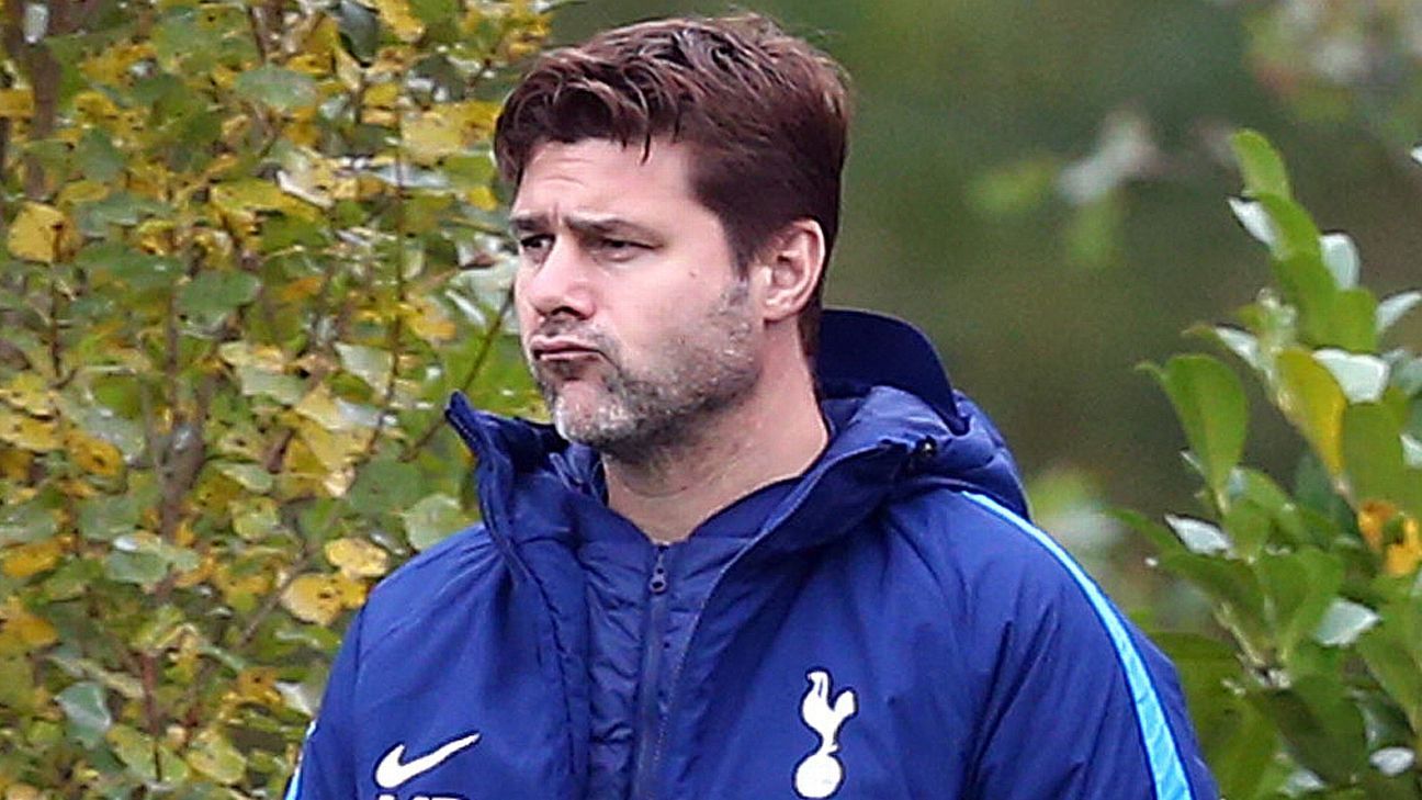 Tottenham boss Mauricio Pochettino: Clubs wary of young managers
