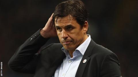 Coleman not 'guaranteed' transfer funds