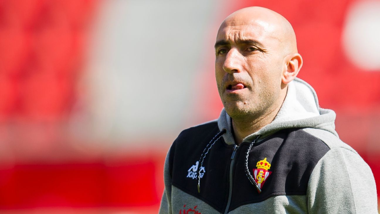 Alaves appoint Abelardo Fernandez as third manager of season