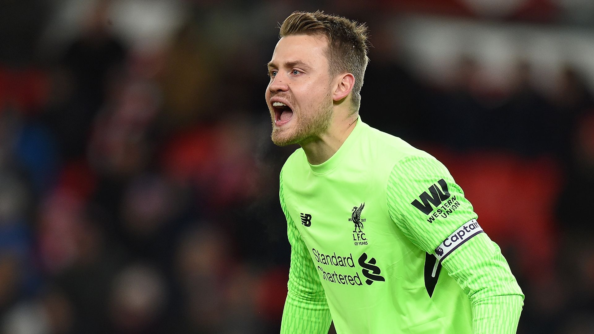 Klopp: Mignolet was fortunate not to see red