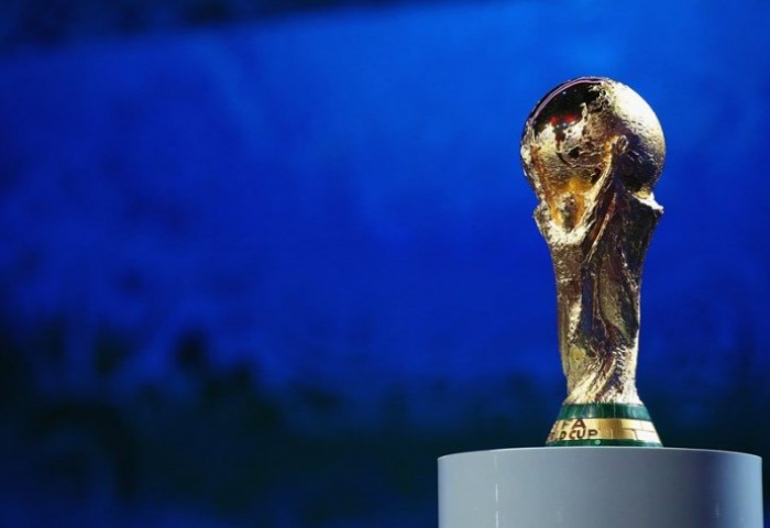 Enticing FIFA World Cup 2018 draw for Asia's best