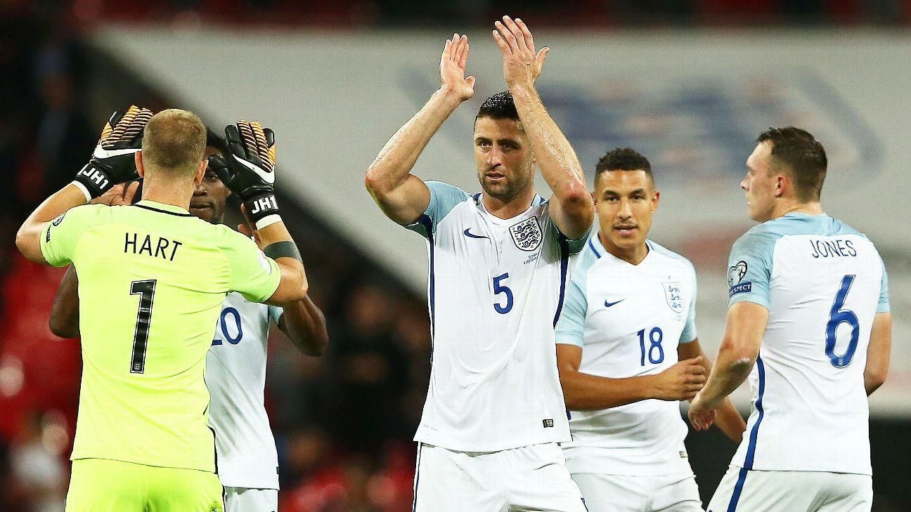 World Cup draw: England face Belgium