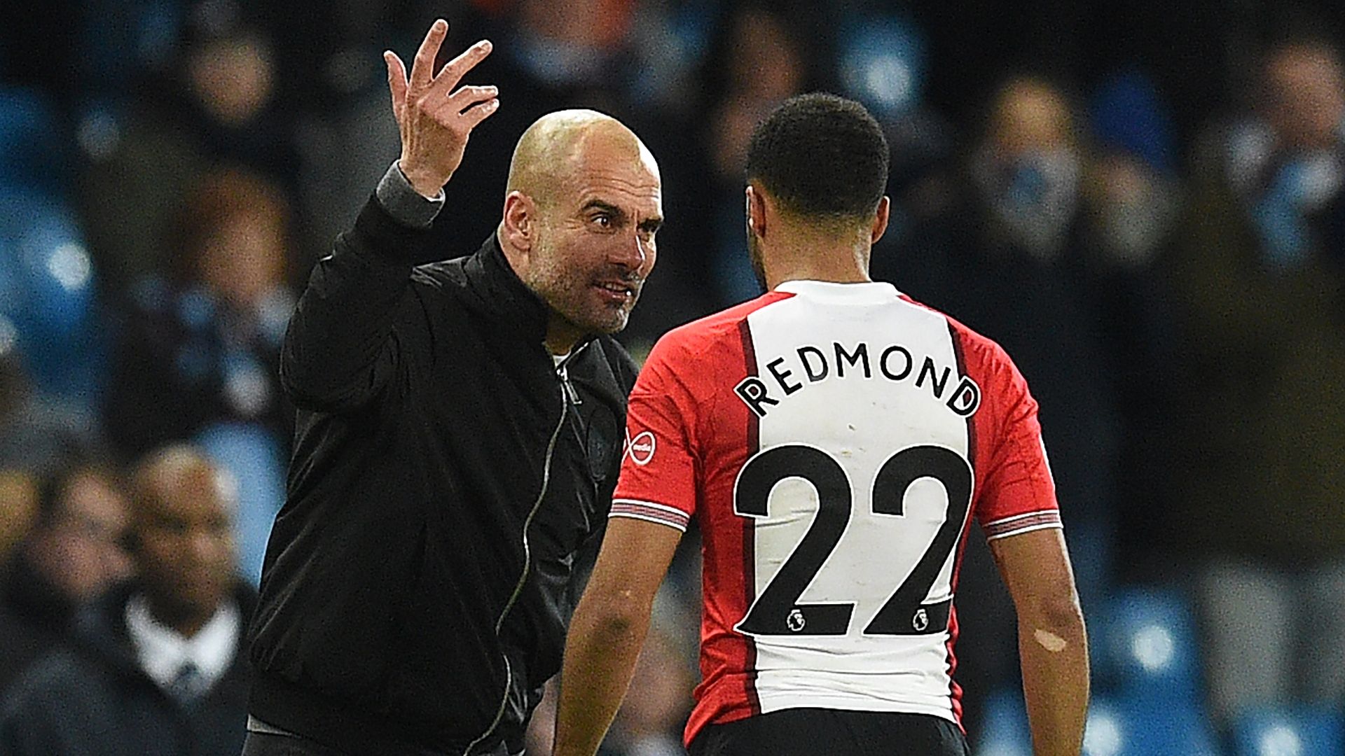 Mou 'not surprised' Pep wasn't punished