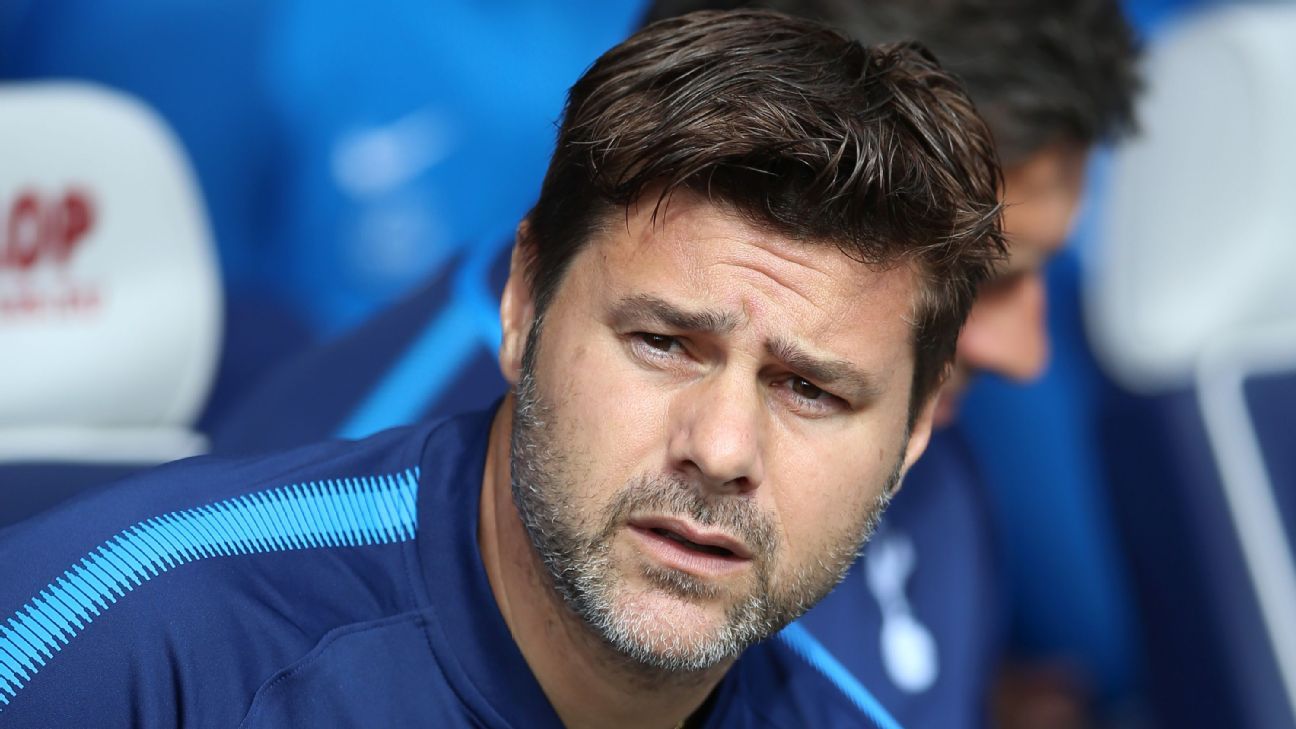 Eric Dier's rise at Spurs hasn't surprised Watford's Marco Silva