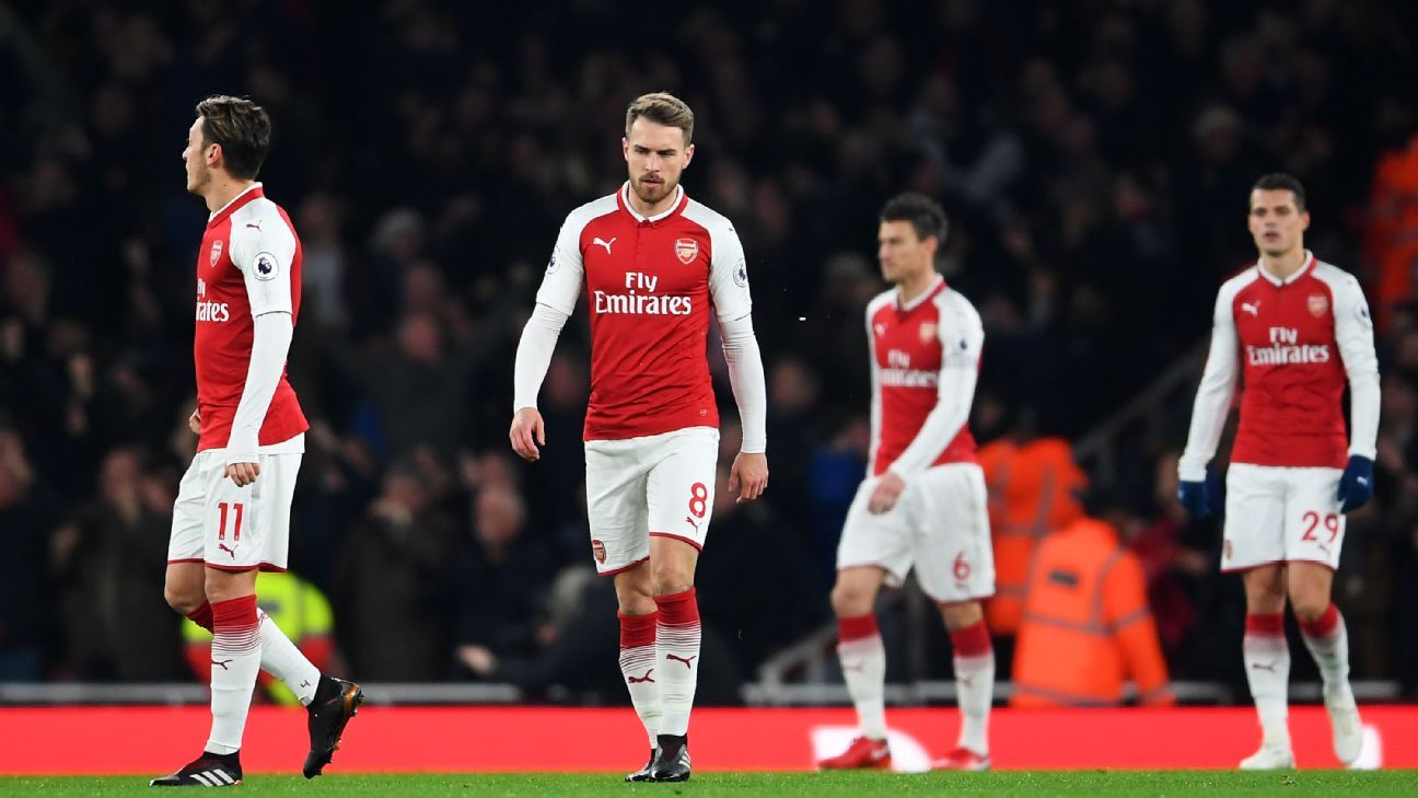 Arsene Wenger 'angry and disappointed' to come away with nothing