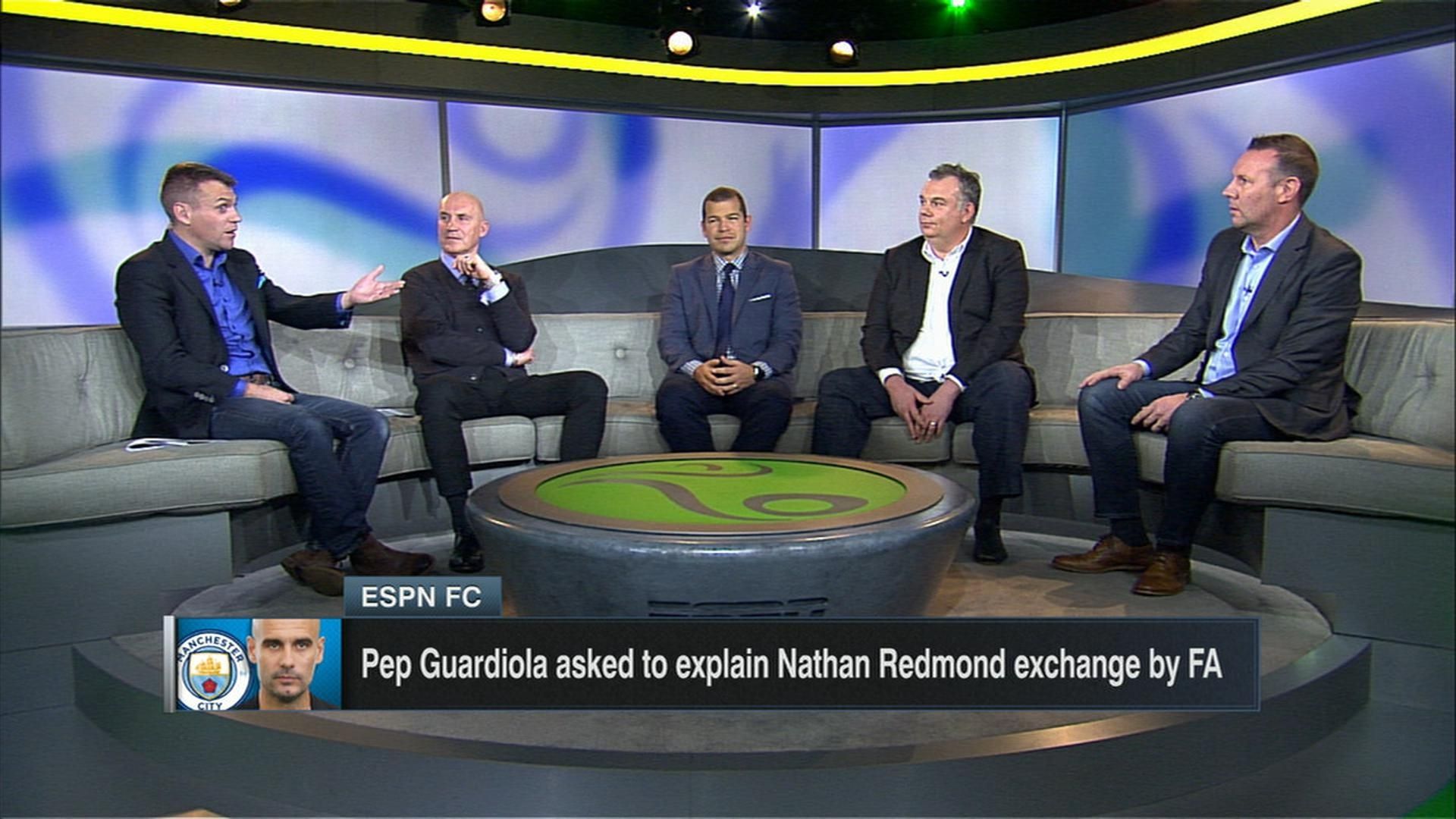 Pep: City won't rest players vs. West Ham