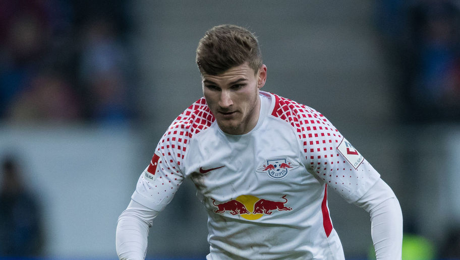 Leipzig Director Insists Star Striker Timo Werner Will Not Be Sold to a European Heavyweight