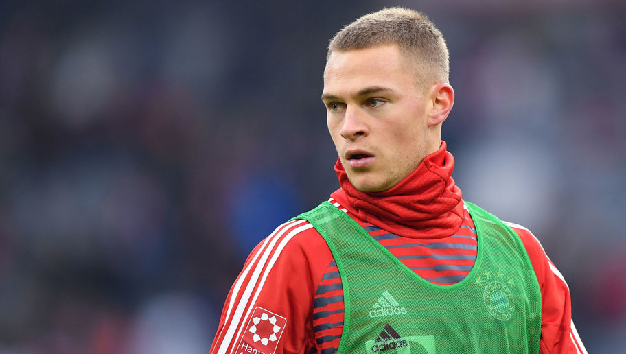 Bayern Sensation Joshua Kimmich Admits to Learning Spanish With the Help of Real Madrid