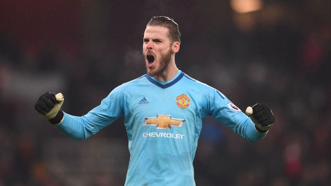 Arsenal vs. Man Utd delivers, Liverpool and Chelsea romp, Man City win again