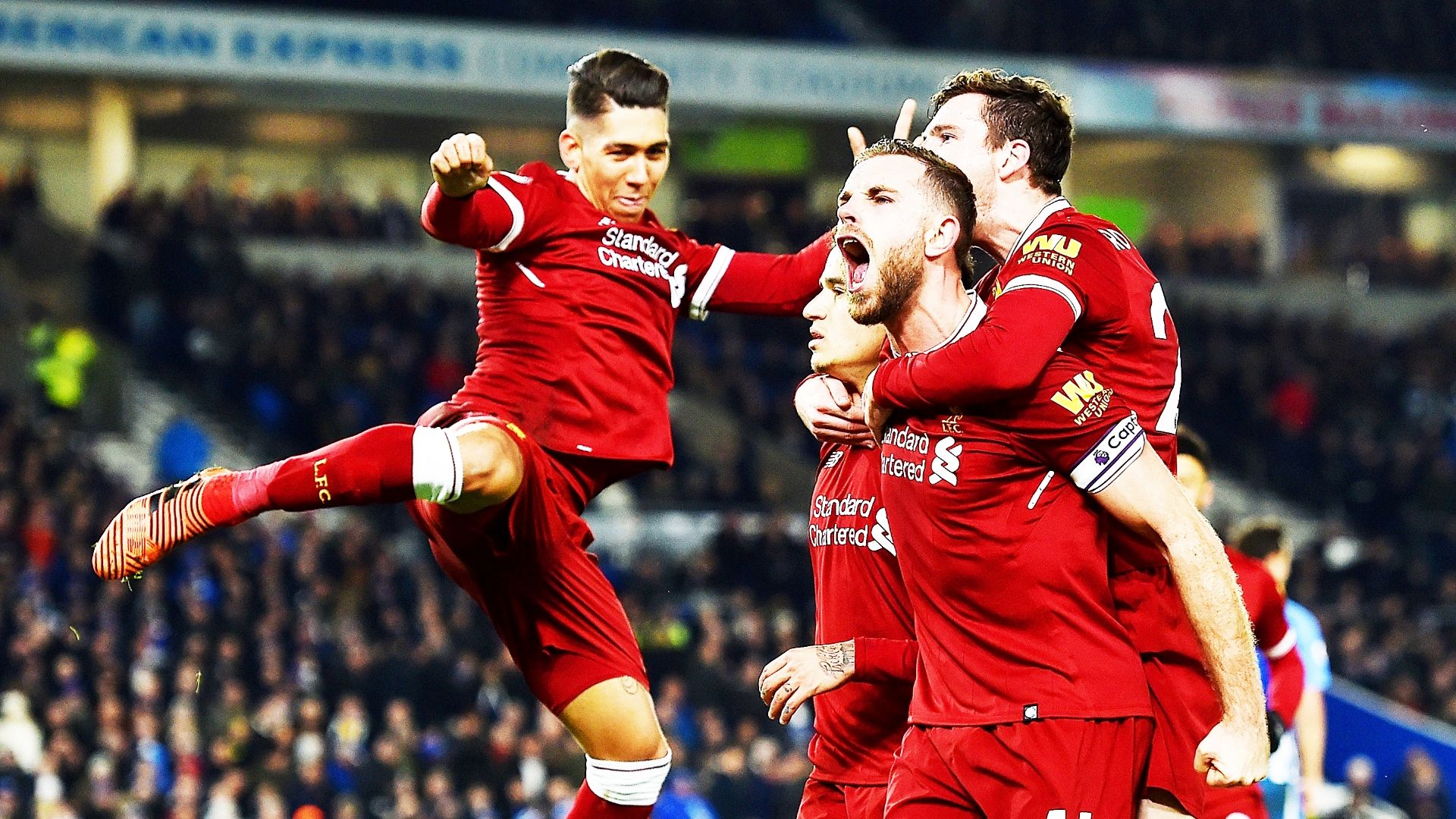 Arsenal vs. Man United lives up to hype