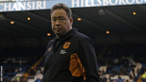 Manager ins and outs - December 2017