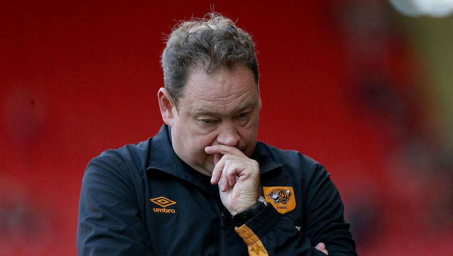 Hull City Part Ways With Manager Leonid Slutsky After 7-Game Winless Streak
