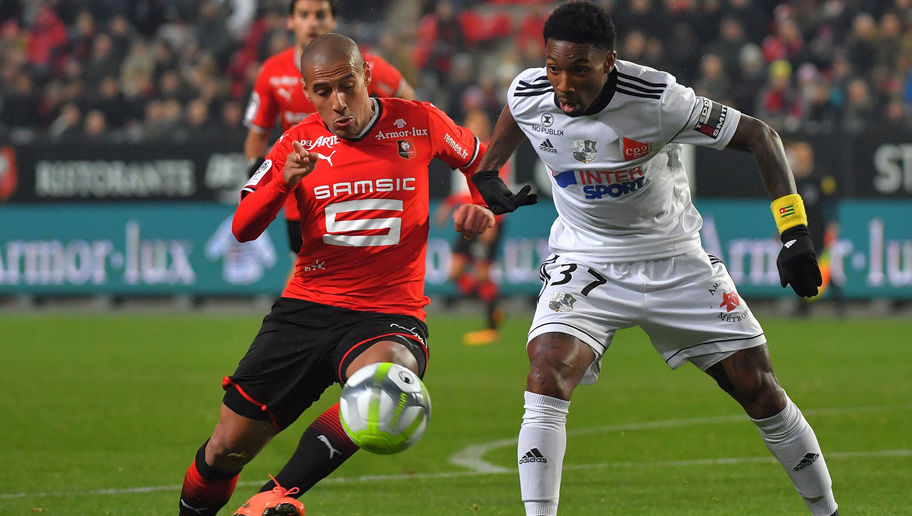On-Loan Rennes Midfielder Wahbi Khazri Slates Former Sunderland Boss David Moyes for Lack of Trust