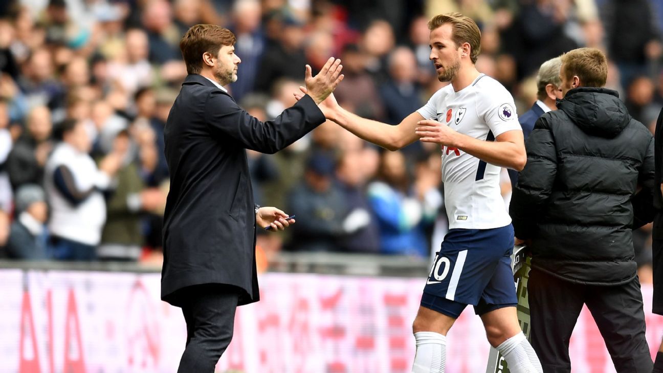 Mauricio Pochettino expects Spurs to 'take many lessons from this run'