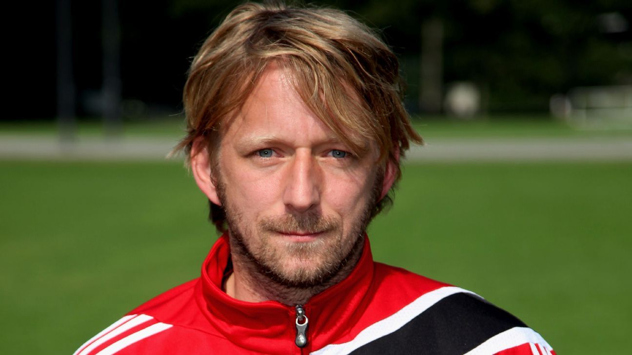 Sven Mislintat: Arsenal signed me from Dortmund with 'brutal expectations'