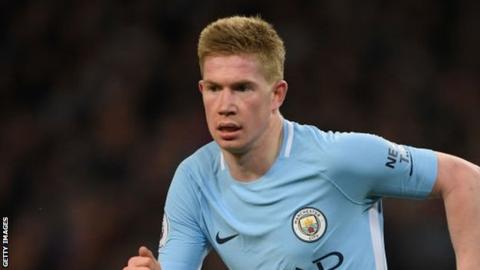 Trophies mean more than wins De Bruyne