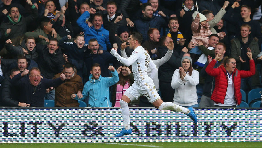 Thomas Christiansen Gives Positive Leeds United Injury Update on Pablo Hernandez