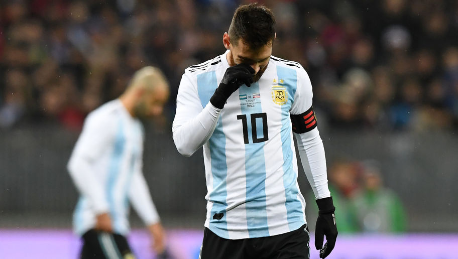 Why Lionel Messi Must Win a Major Honour With Argentina to Be Considered the Greatest