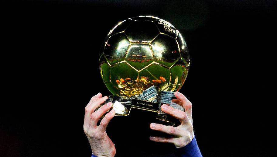 Real Madrid President Reveals His Ballon d'Or Pick as Alleged Leak of Winner Surfaces Online