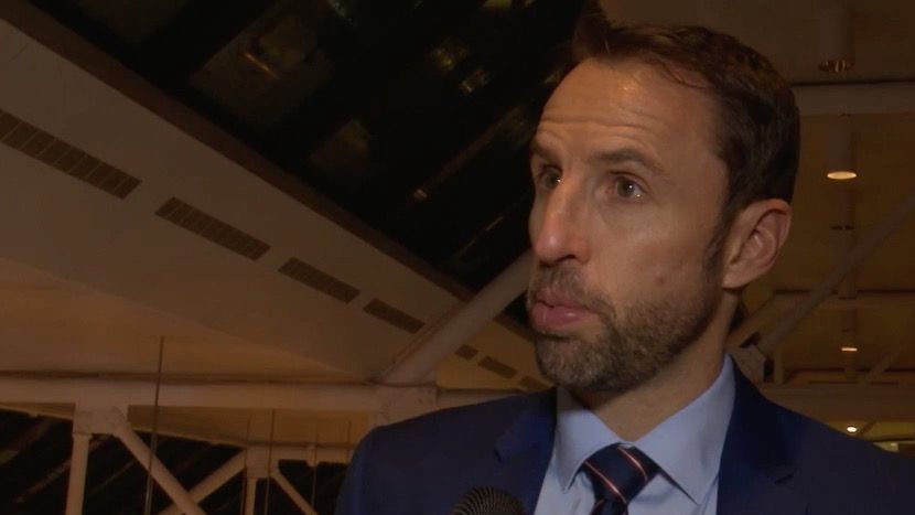 Southgate future secure regardless of WC results