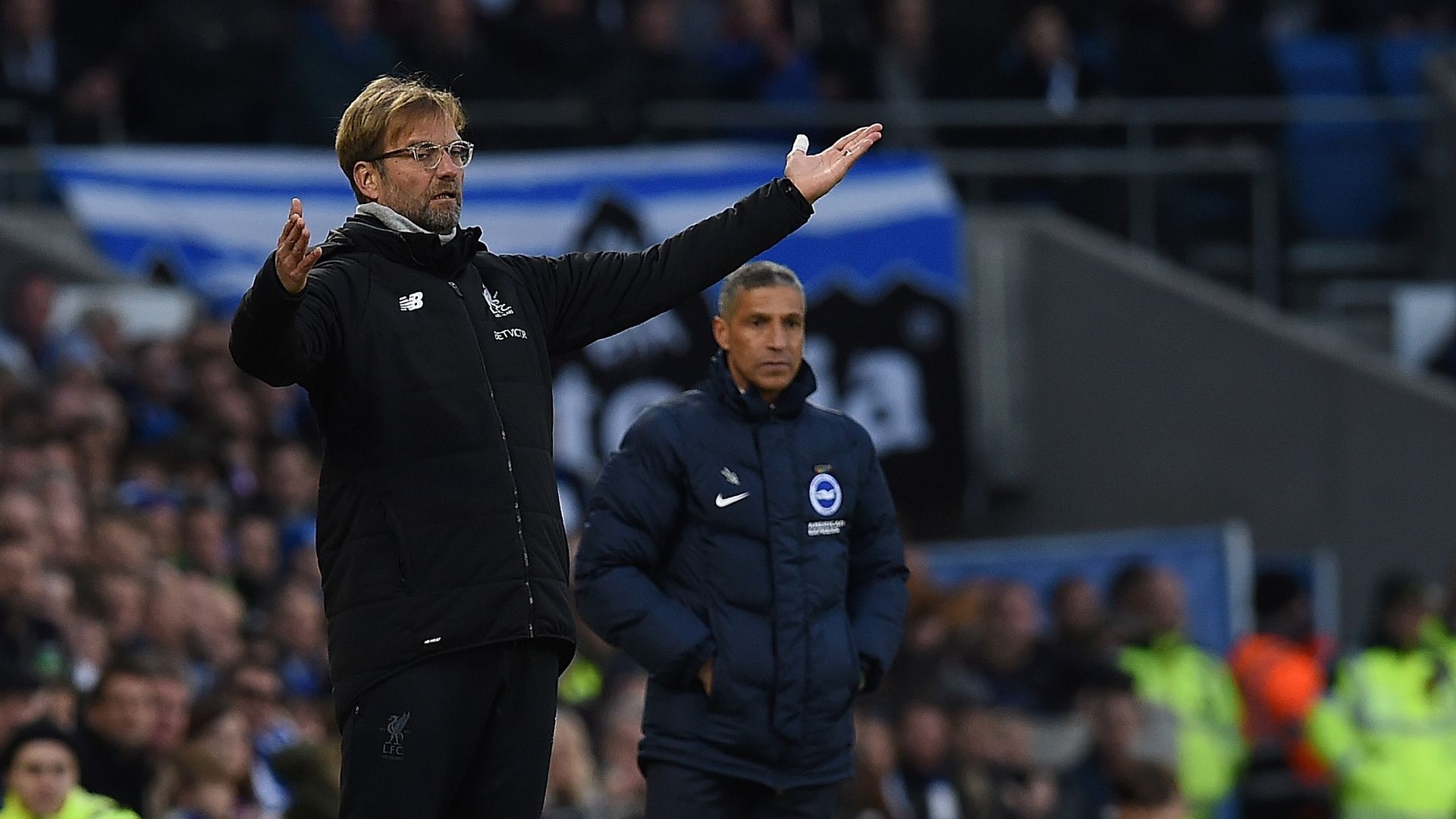 Exclusive: Karius on the art of goalkeeping