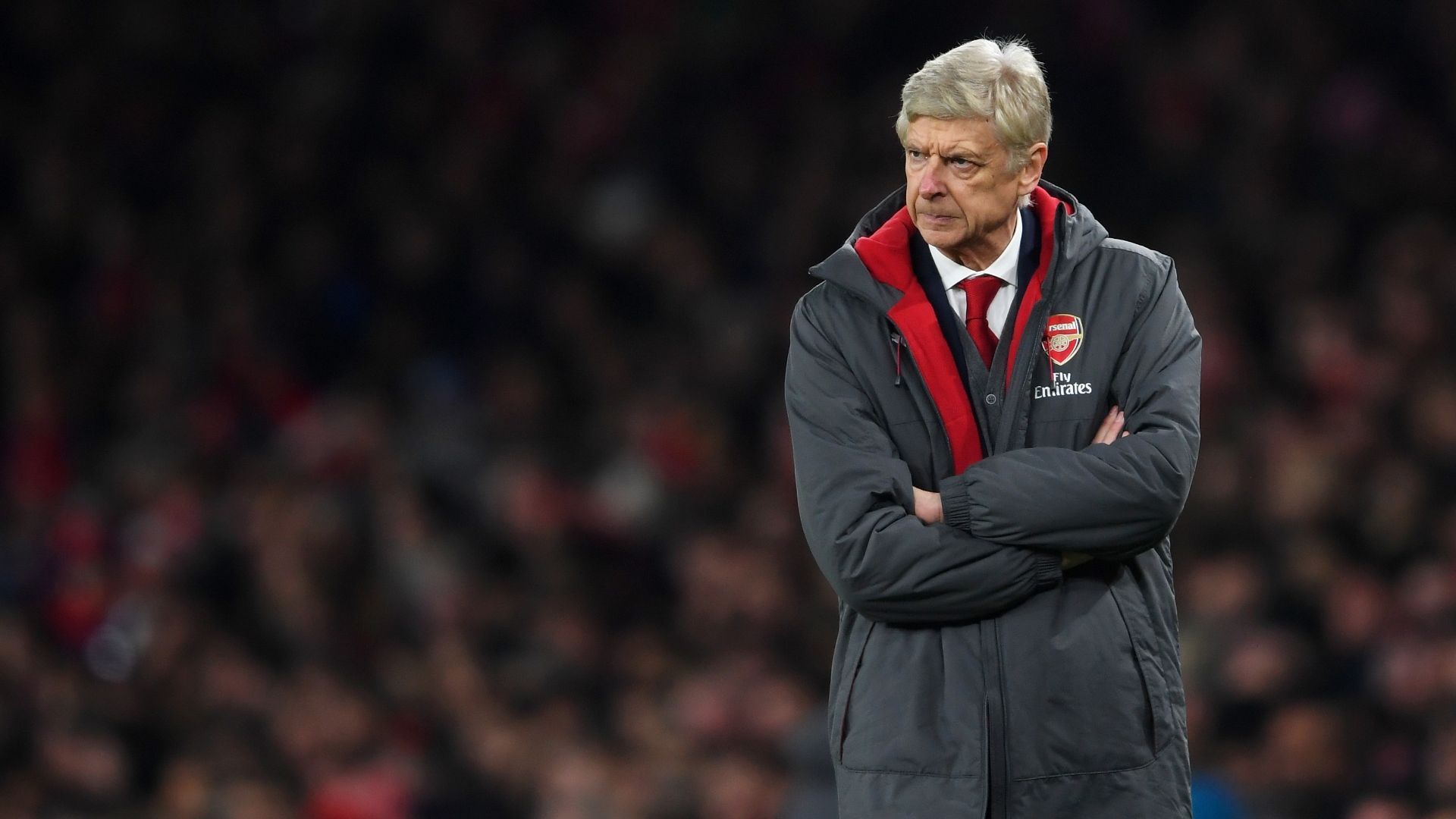 Arsenal need Ramsey to commit