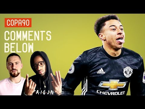 Arsenal Defence Embarrassed By Man United | Comments Below