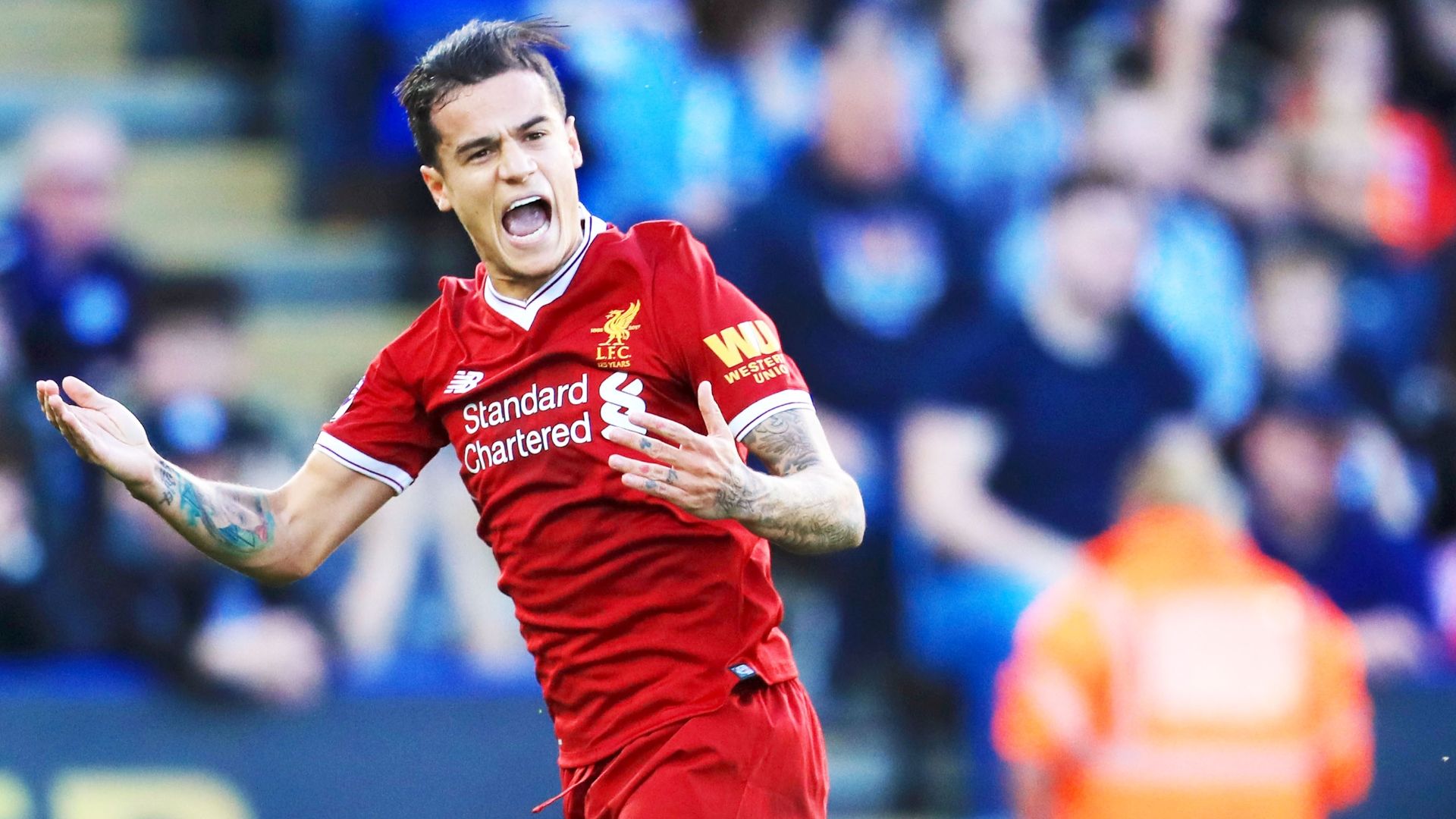 FA Cup draw: Liverpool to host Everton