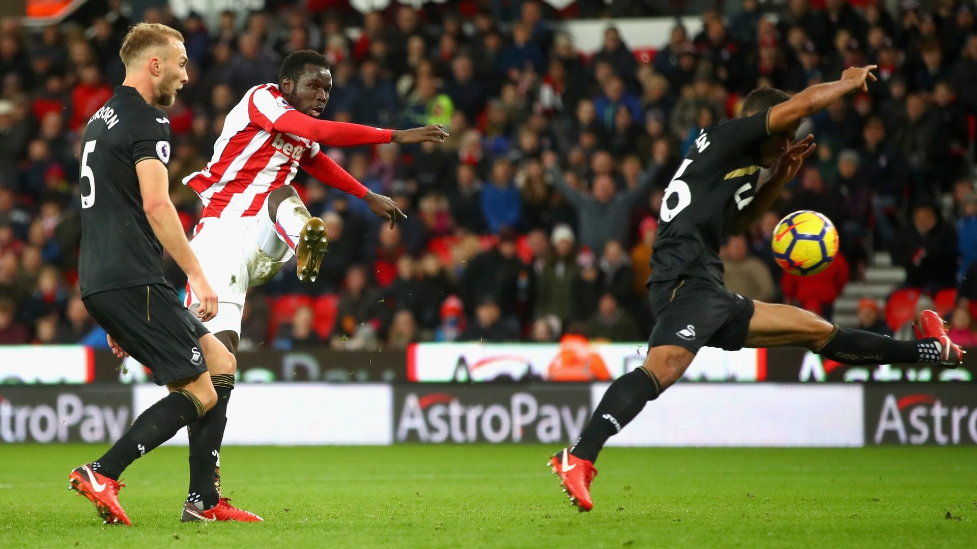 Crouch: I can be more than a super sub