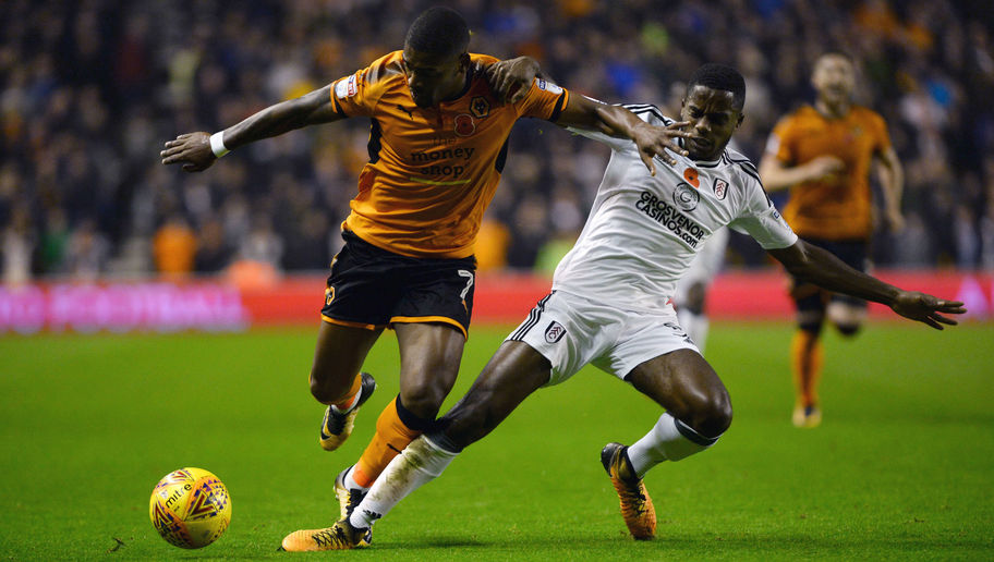 Fulham Wonderkid Draws Comparisons With Dele Alli After Record-Equalling Goals Stat