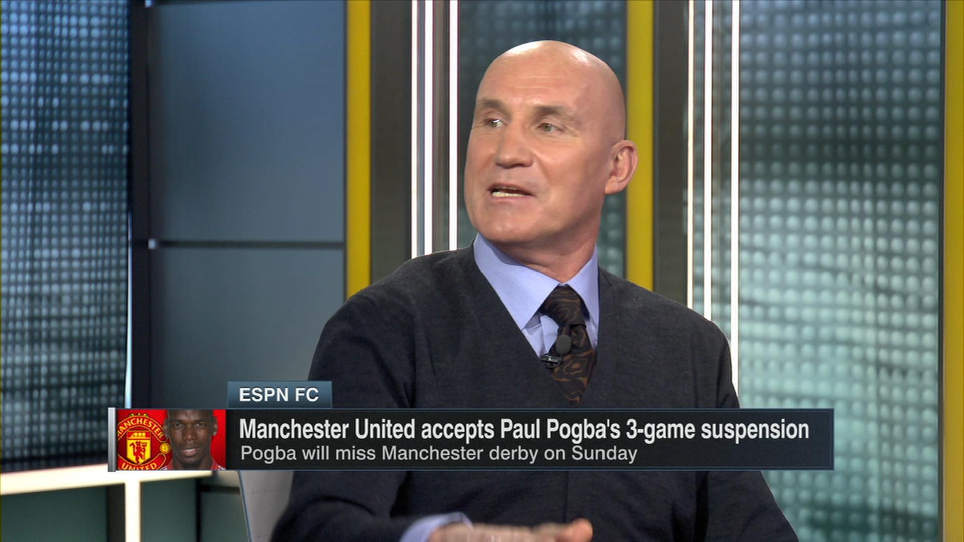 Trending: United to rotate ahead of derby