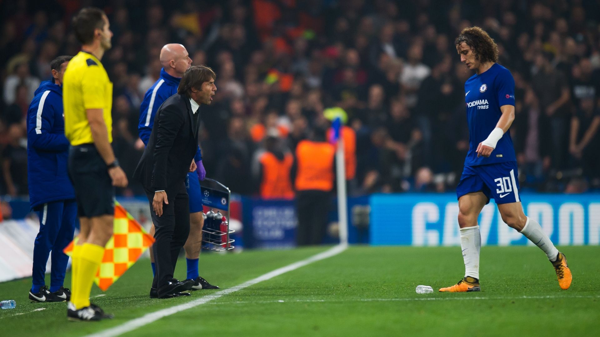 Christensen is a 'potential great' - Emenalo