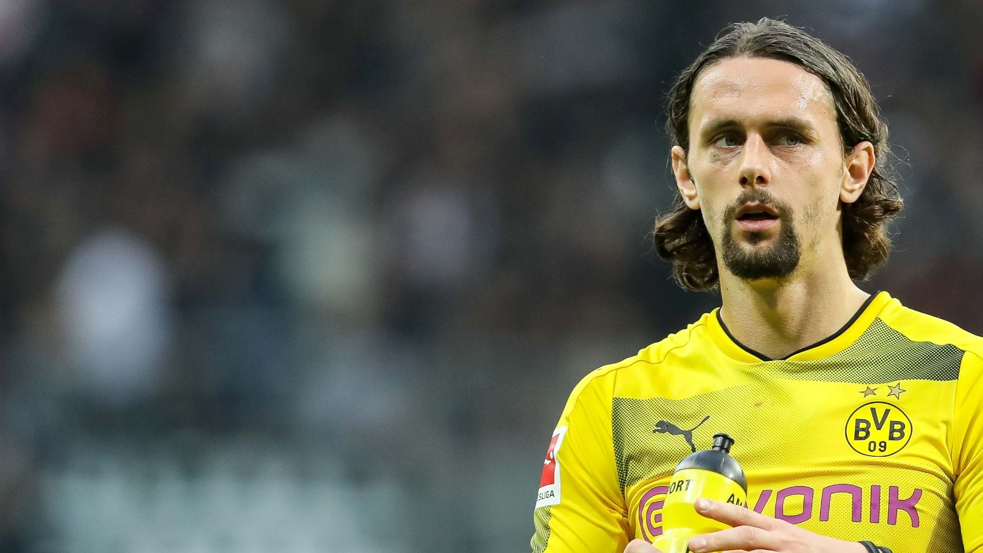 Sancho may get BVB chance due to injuries