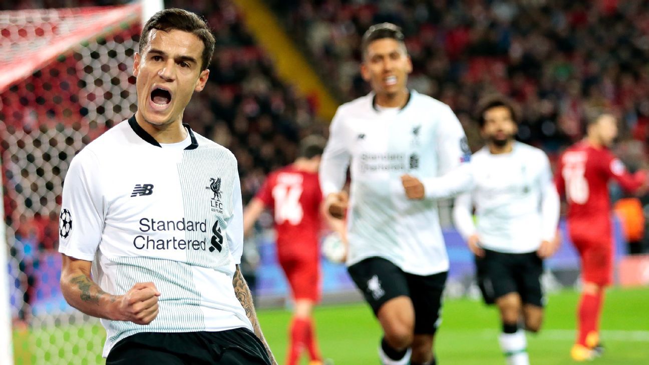 Liverpool's Georginio Wijnaldum: Centre-back role was difficult task