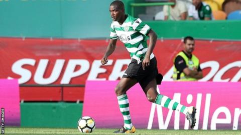 West Ham and Sporting Lisbon resolve Carvalho dispute