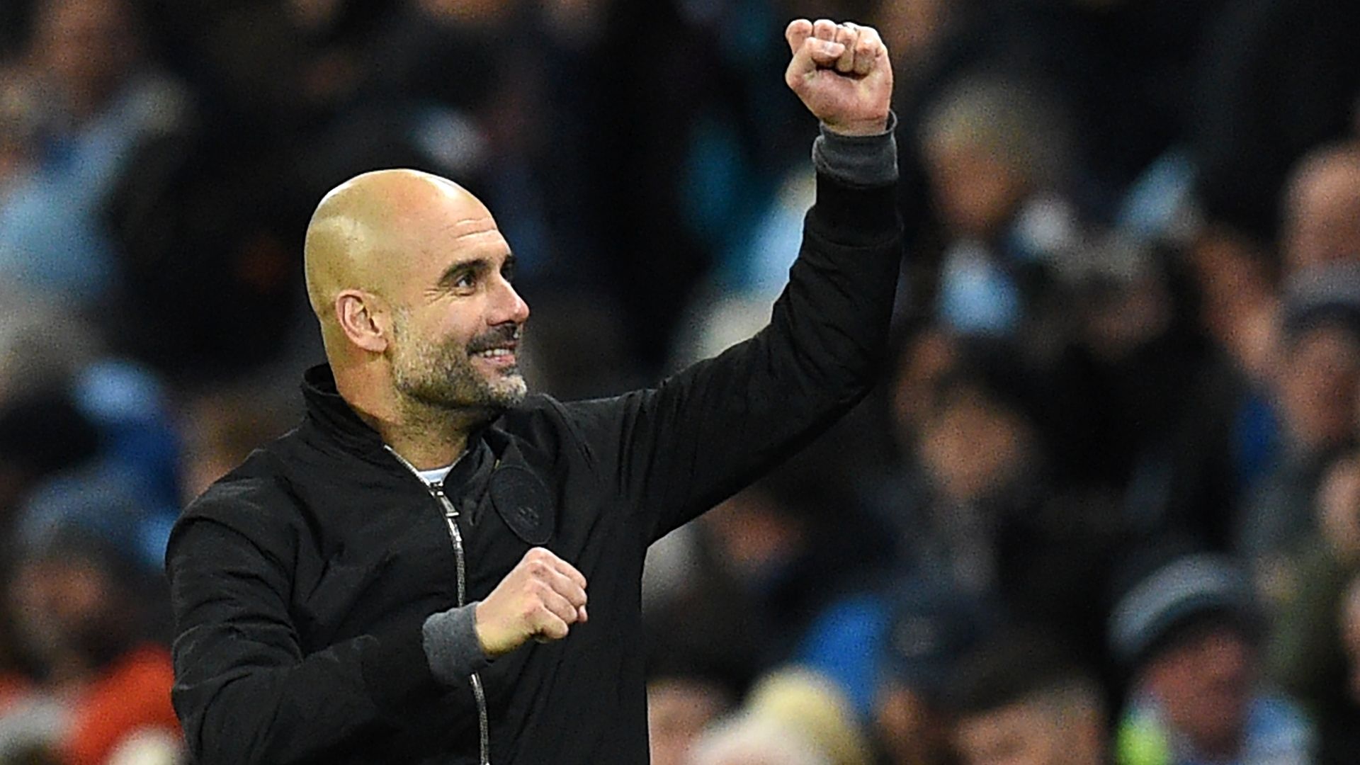 Kompany: Derby is world's biggest game