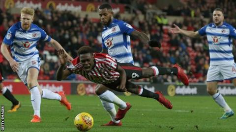 Sunderland boss has faith in youngsters