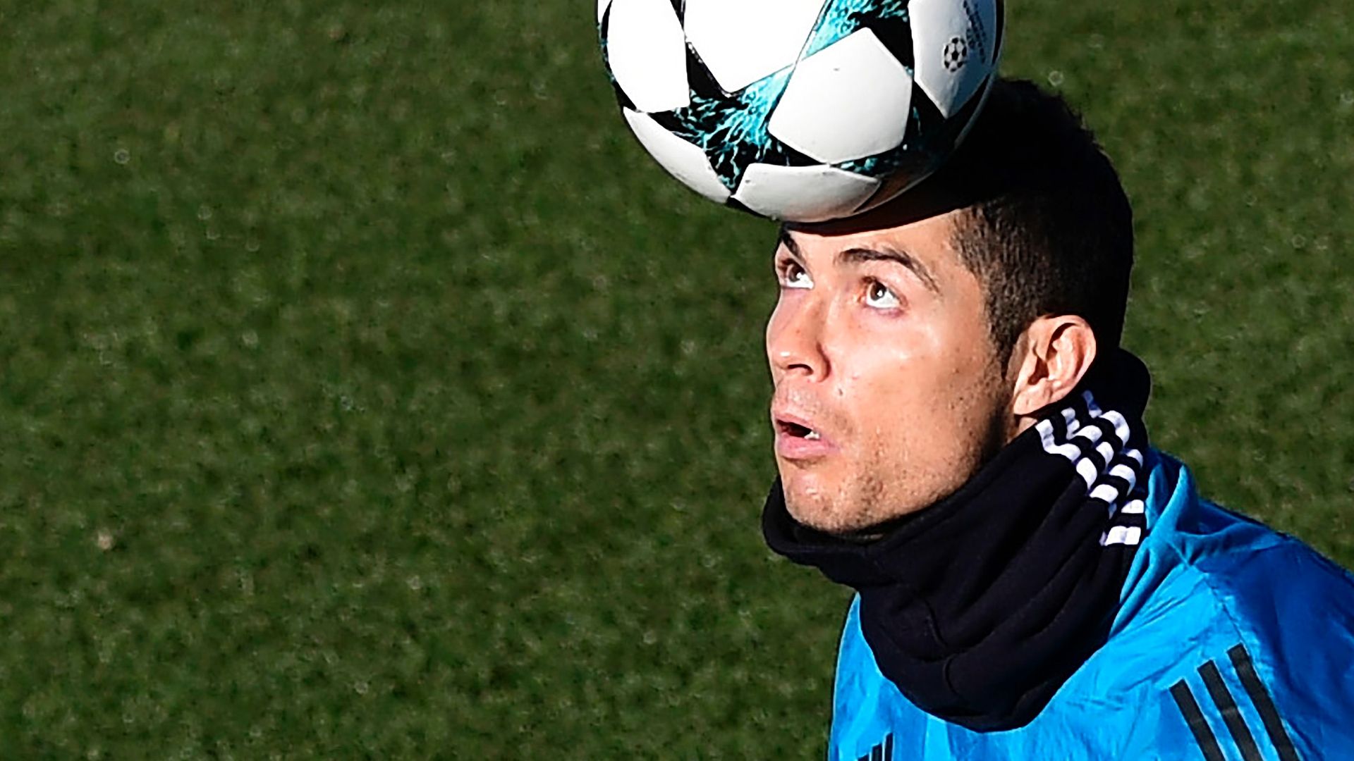 Hunter: Ronaldo must get back to basics